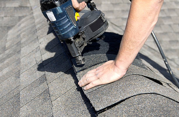 Best Rubber Roofing (EPDM, TPO)  in Stonecrest, GA